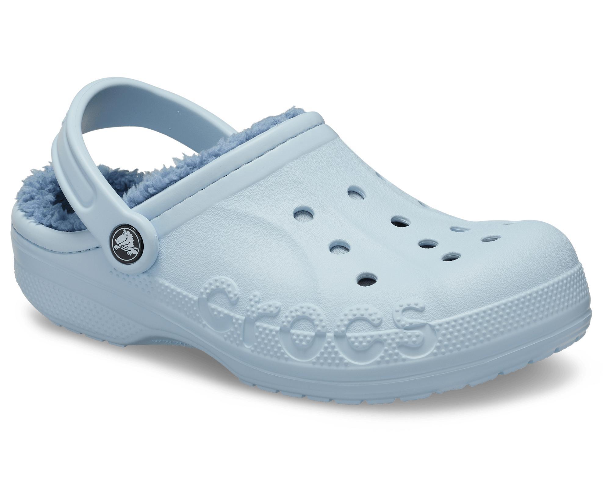 Baya Lined Clog Product Image