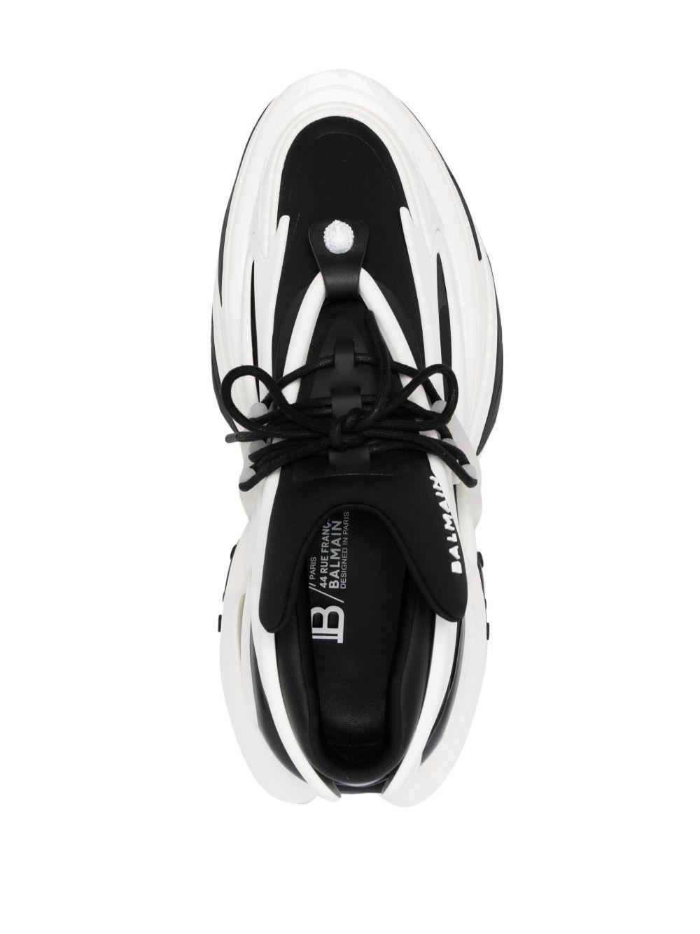 Unicorn low-top sneakers Product Image