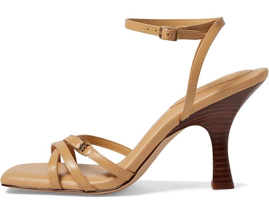 Barelythere 75 Block Sandal Product Image