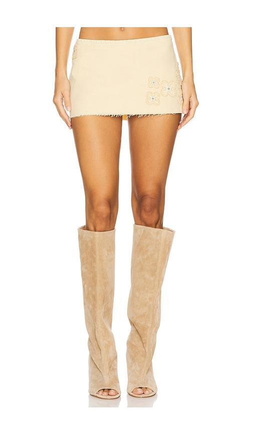 Fauna Skort I.AM.GIA Product Image