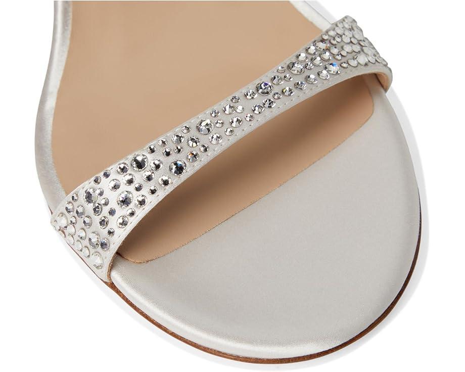 Women's Stuart Weitzman Nudist Shine 75 Product Image