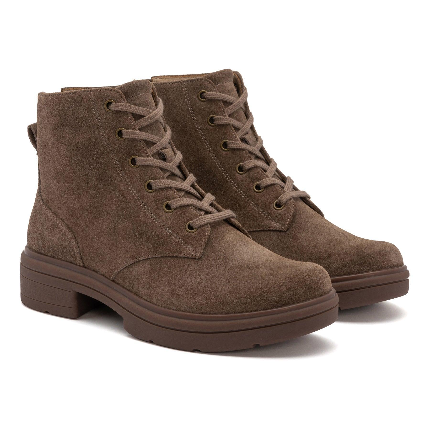 Vista Lace Metatarsal Female Product Image