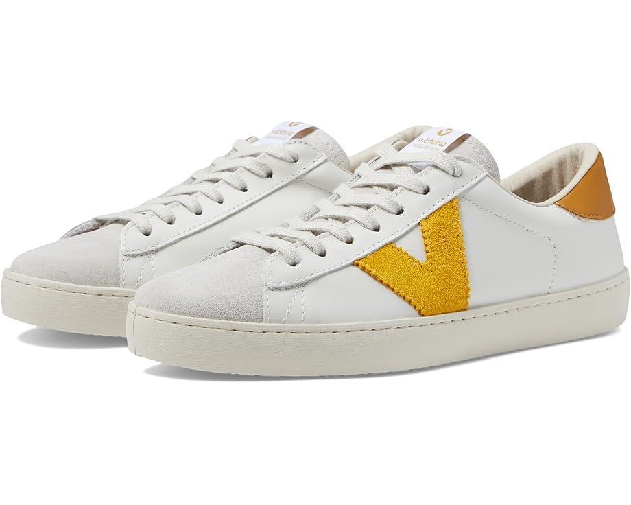 Berlin Suede & Nylon Product Image