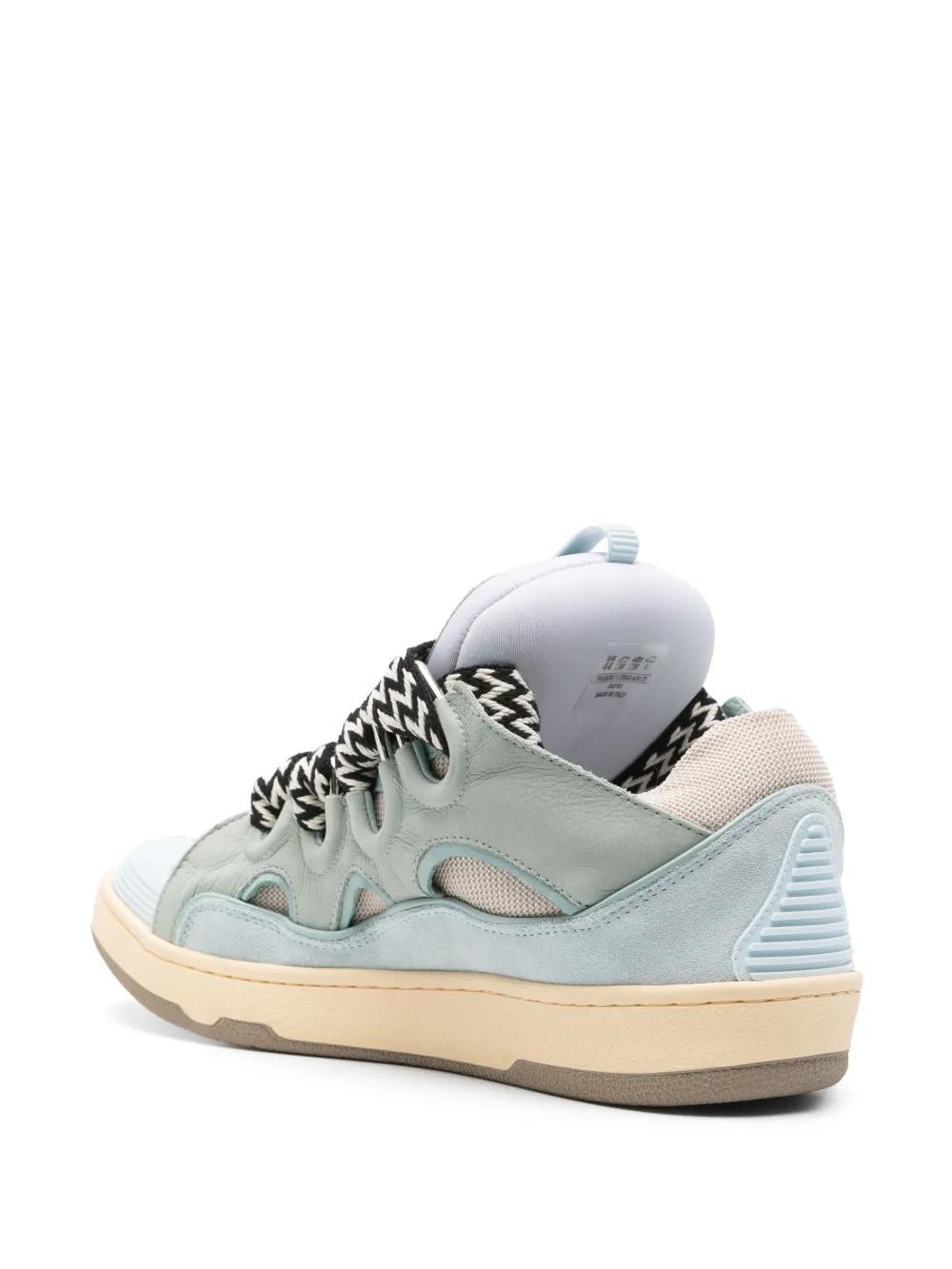 Curb sneakers Product Image