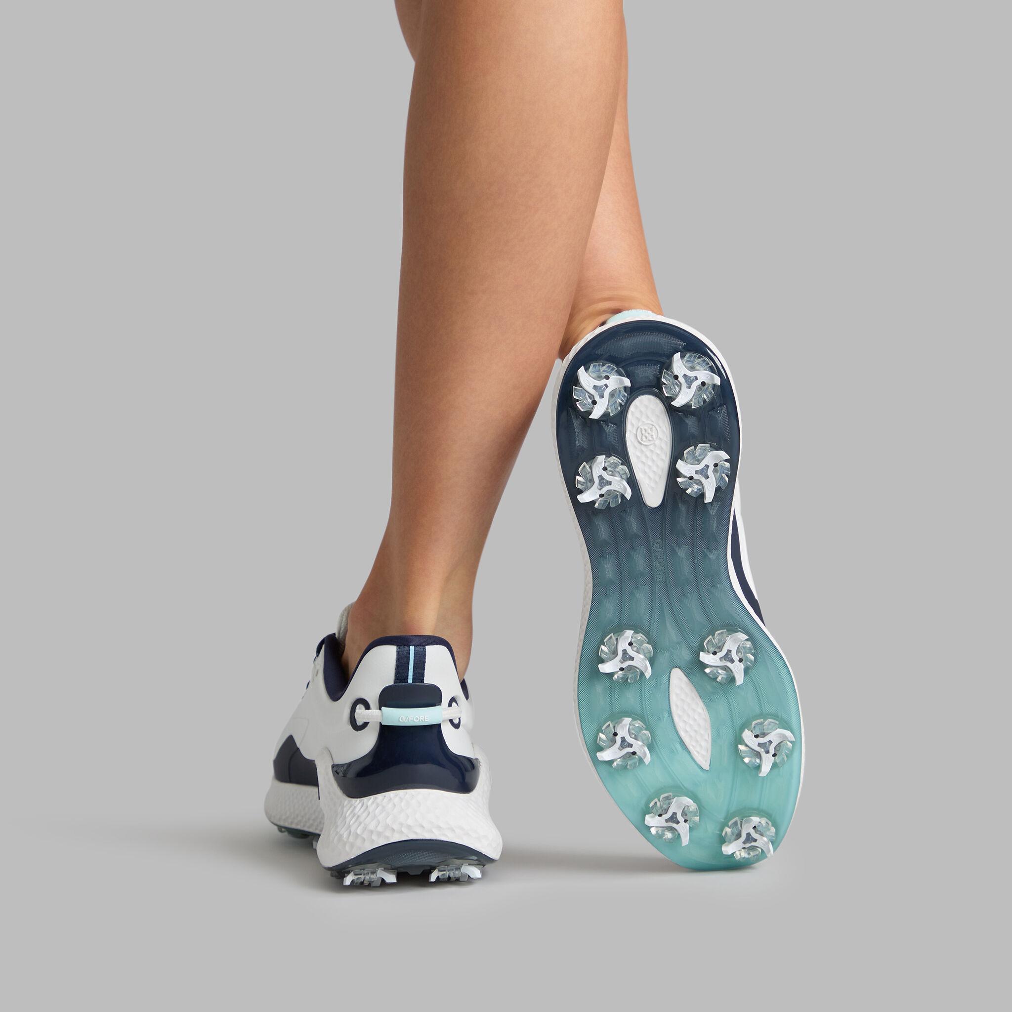 WOMEN'S MG4+ O2 G/LOCK GOLF SHOE Product Image