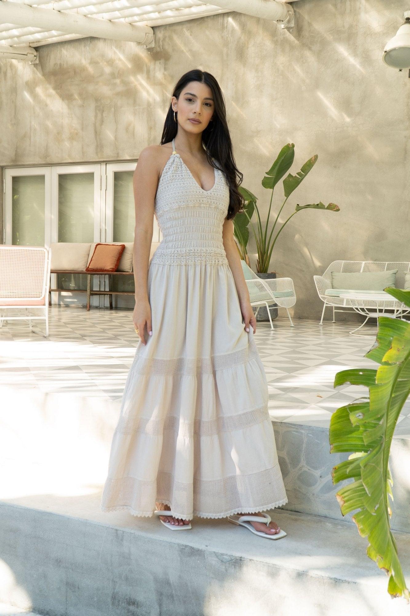 Carolina Dress Product Image