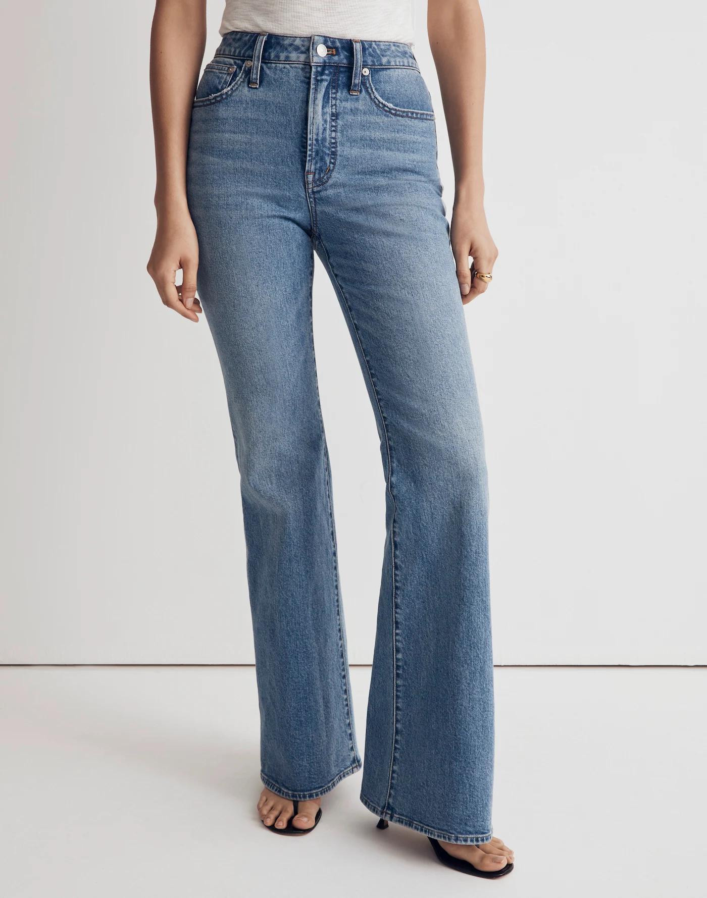 The Perfect Vintage Flare Product Image