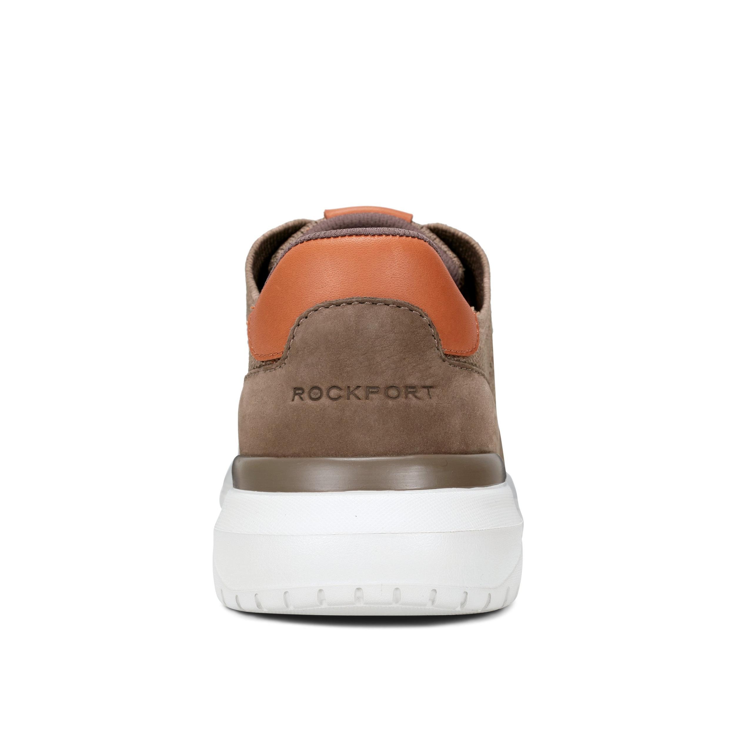 Men's Jaimson Lace-up Casual Sneakers Product Image