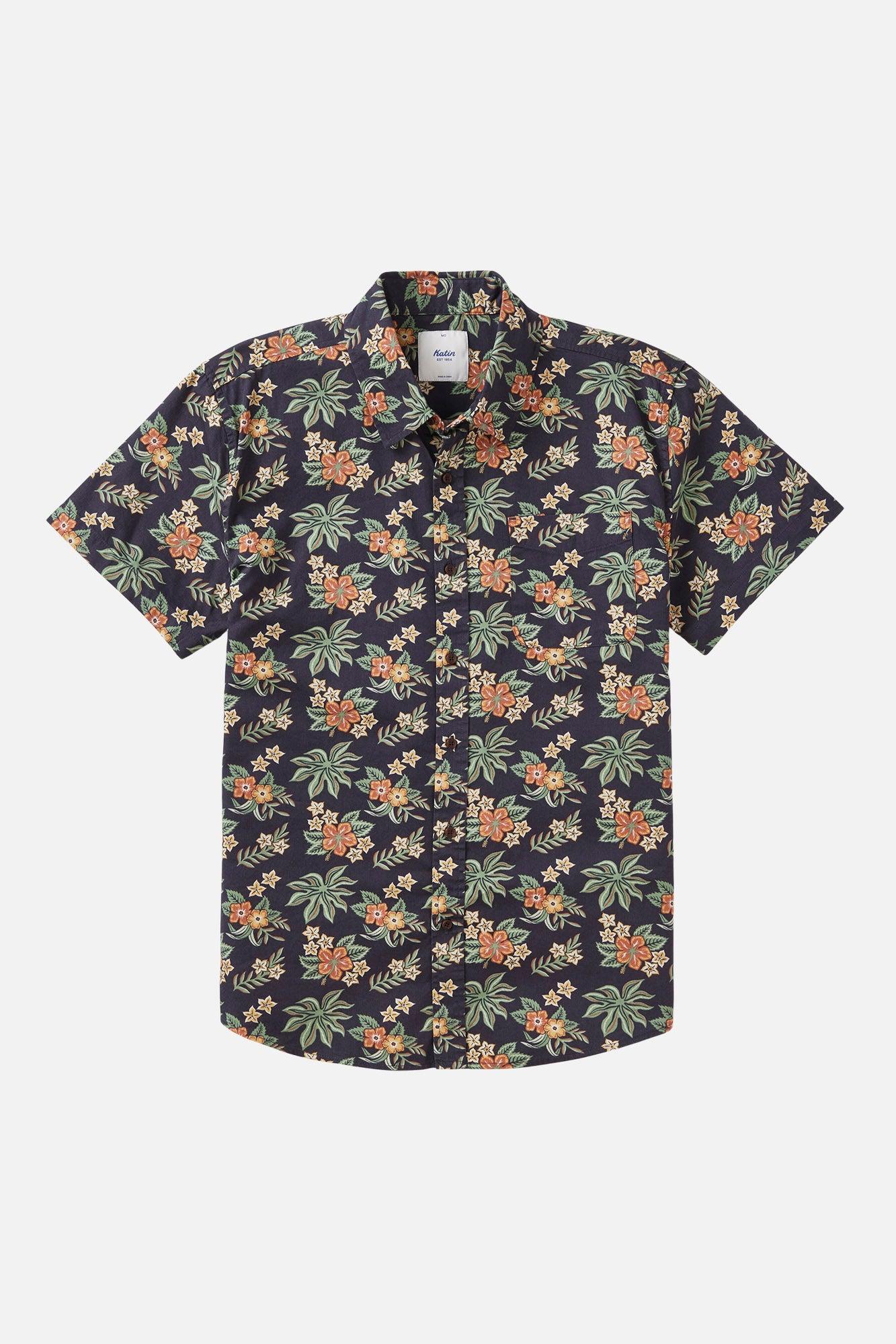 BENJI SHIRT Product Image