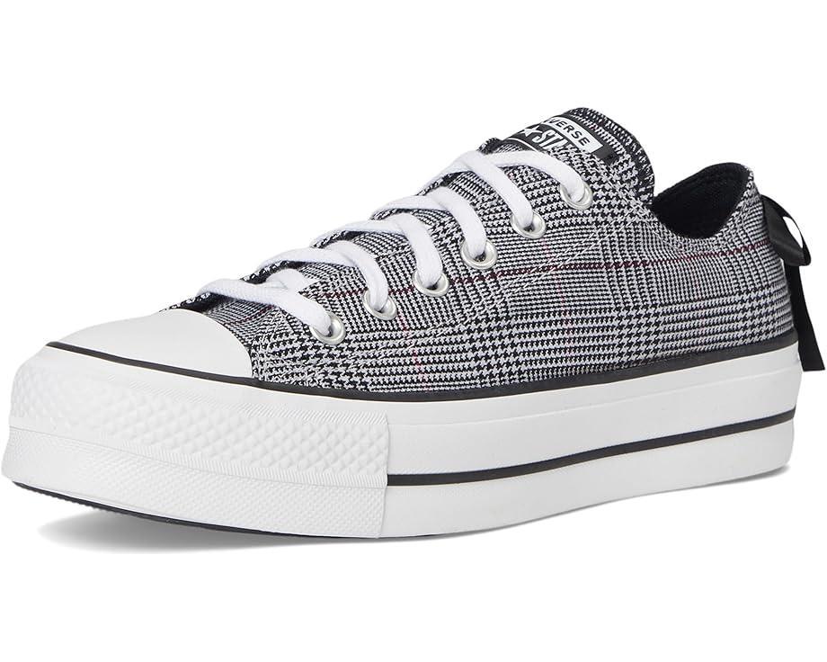 Chuck Taylor All Star Lift Platform - Ox Product Image