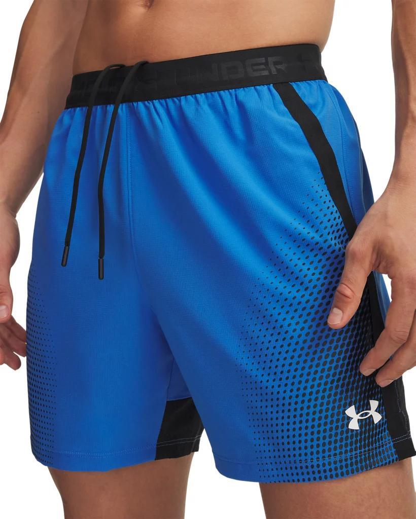 UA Vanish Graphic Product Image