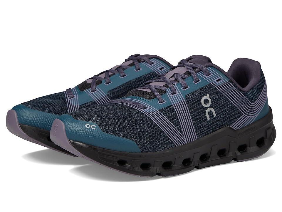 On Womens Cloudgo Low Top Sneakers Product Image