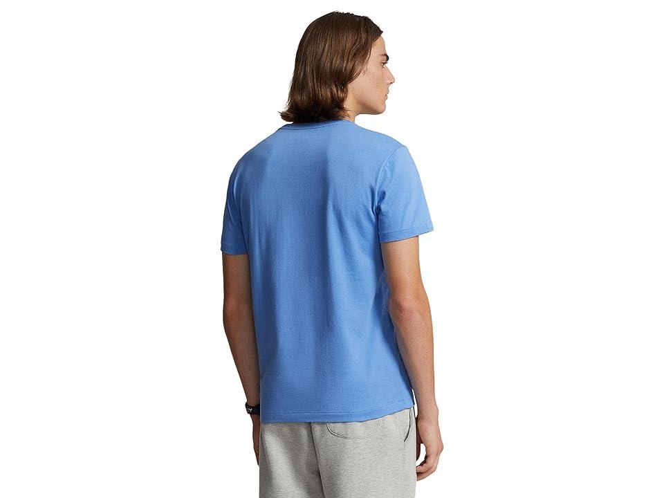 Ralph Lauren Classic Fit Crewneck Tee Product Image