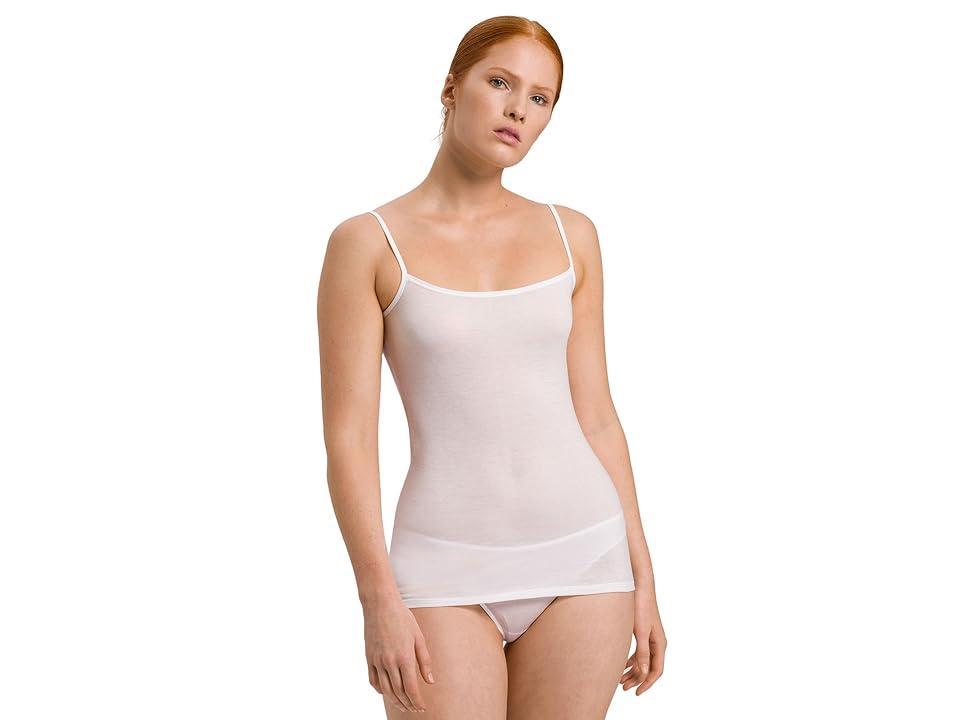 Womens Ultralight Cotton Camisole Product Image