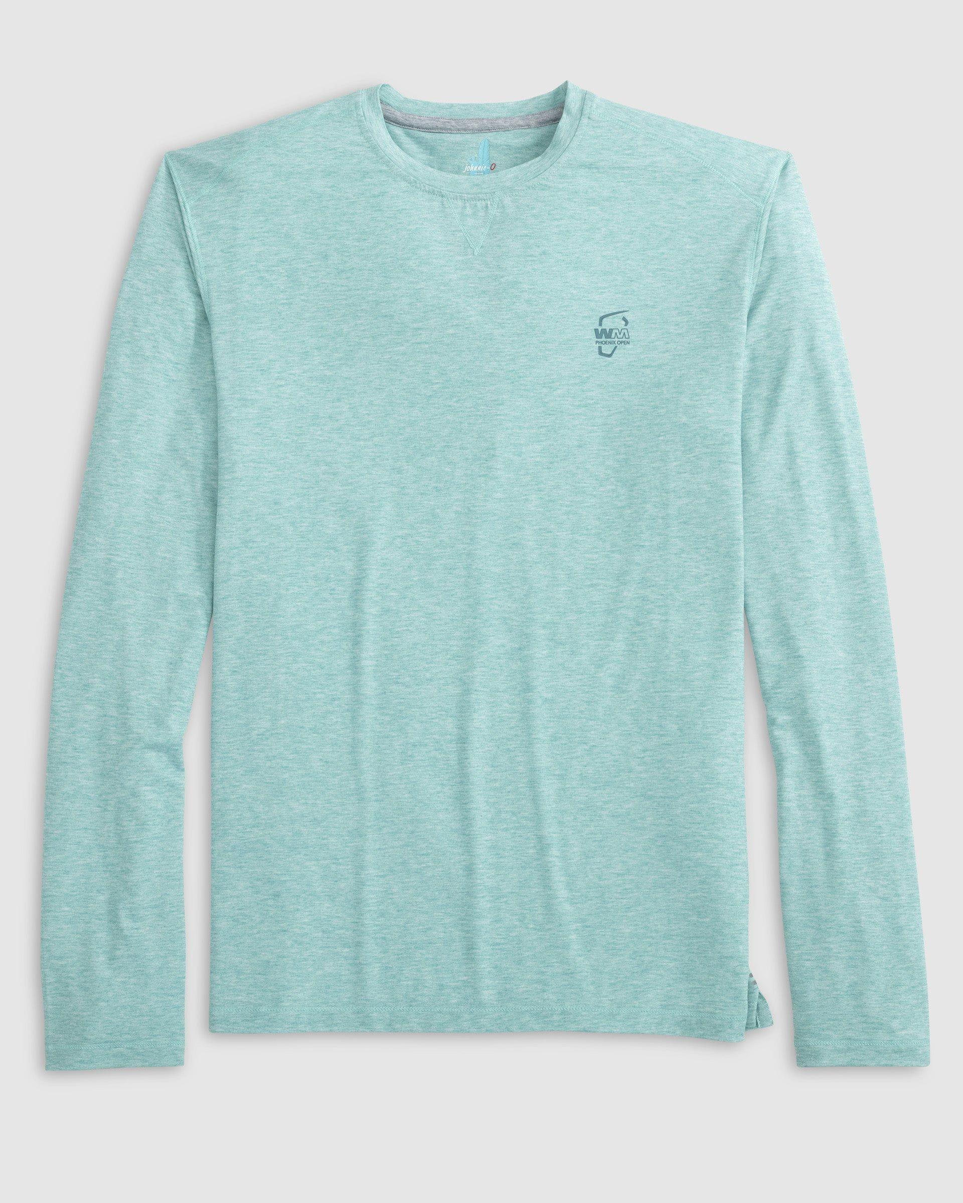 WM Phoenix Open Course Performance Long Sleeve T-Shirt Product Image