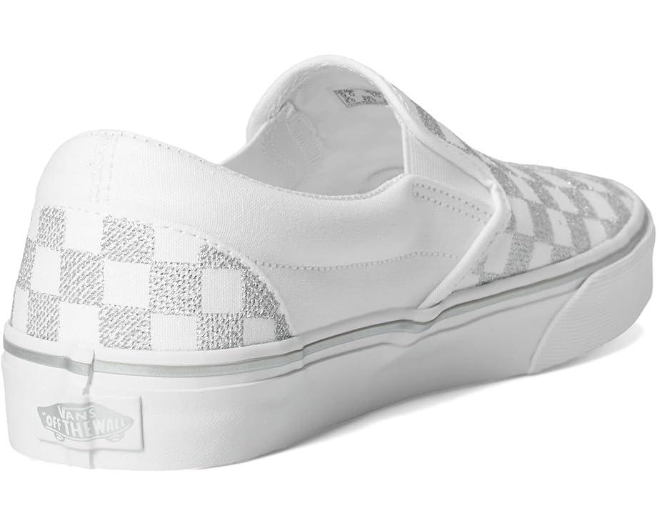Classic Slip-On Checkerboard Product Image