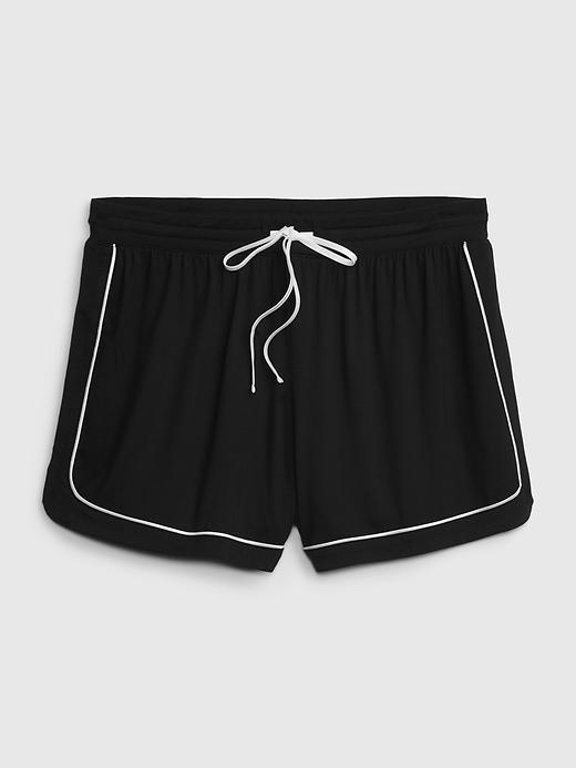 Modal PJ Shorts Product Image