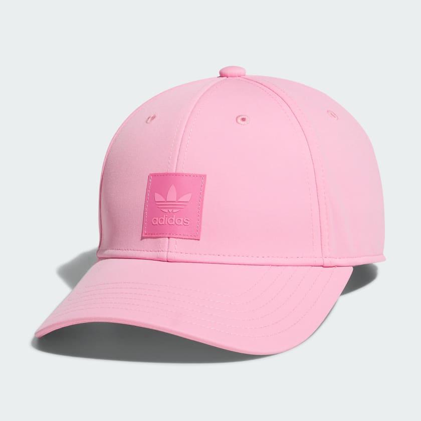 Venture Webbing Strapback Hat Product Image