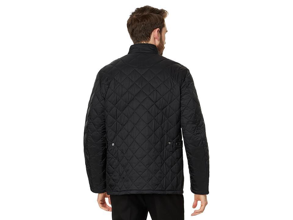 Mens Barbour Flyweight Chelsea Quilted Jacket Product Image