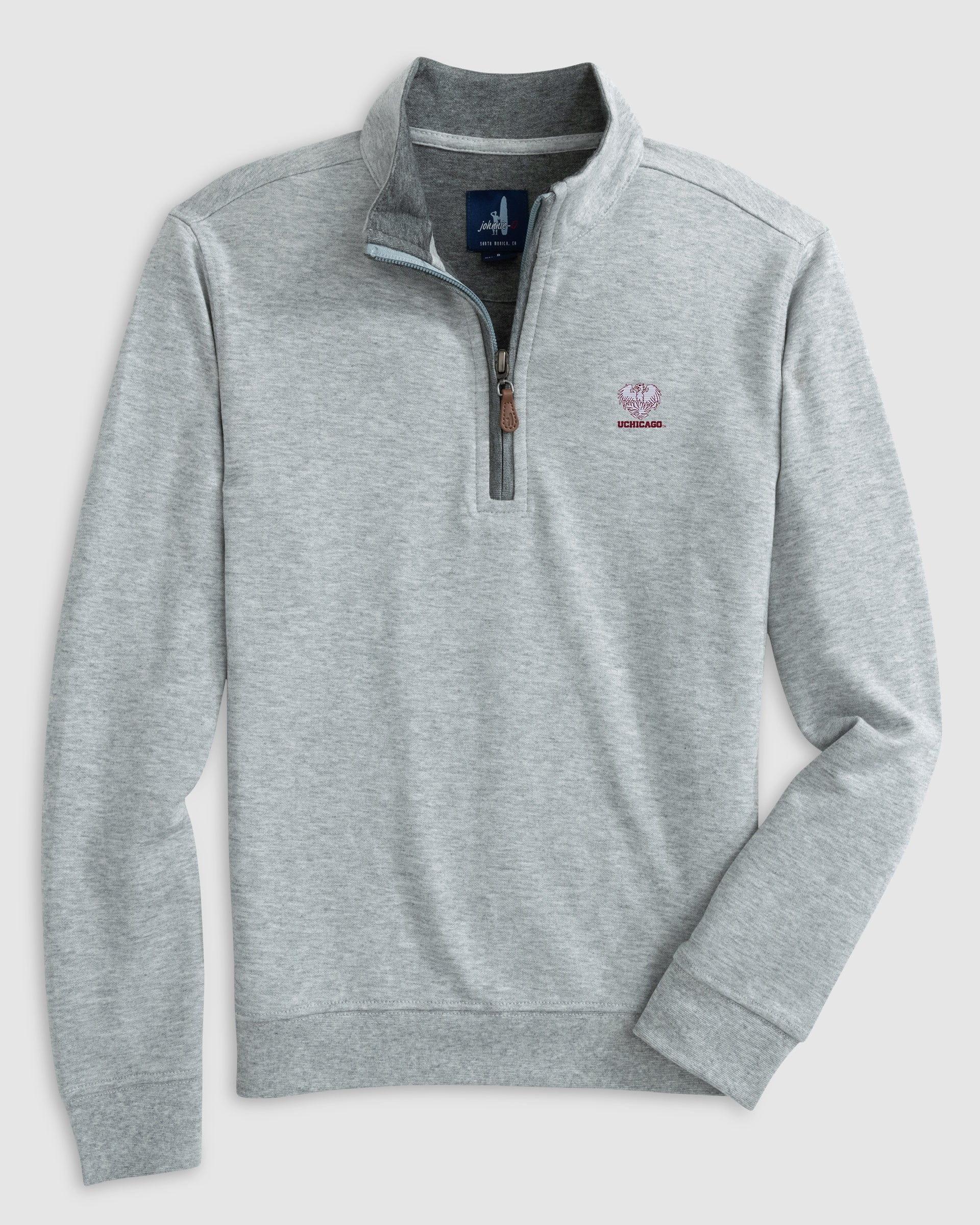 New Jersey Devils Sully Jr. 1/4 Zip Product Image