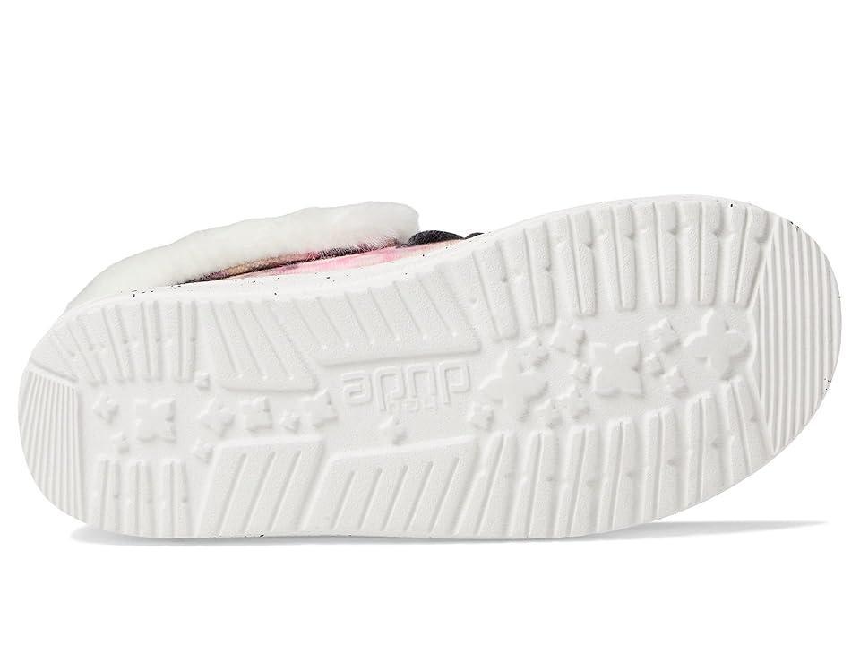 Hey Dude Kids Britt (Little Kids/Big Kids) Women's Shoes Product Image
