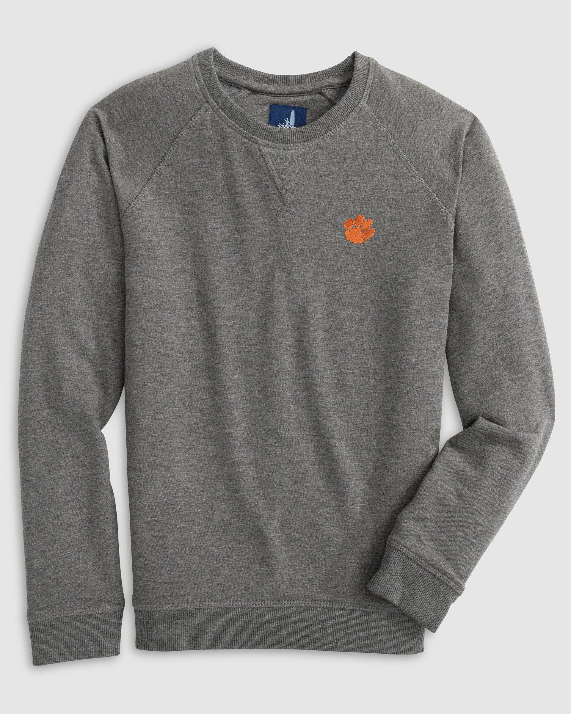 Georgia Southern Freeman Jr. Crewneck Sweatshirt Product Image