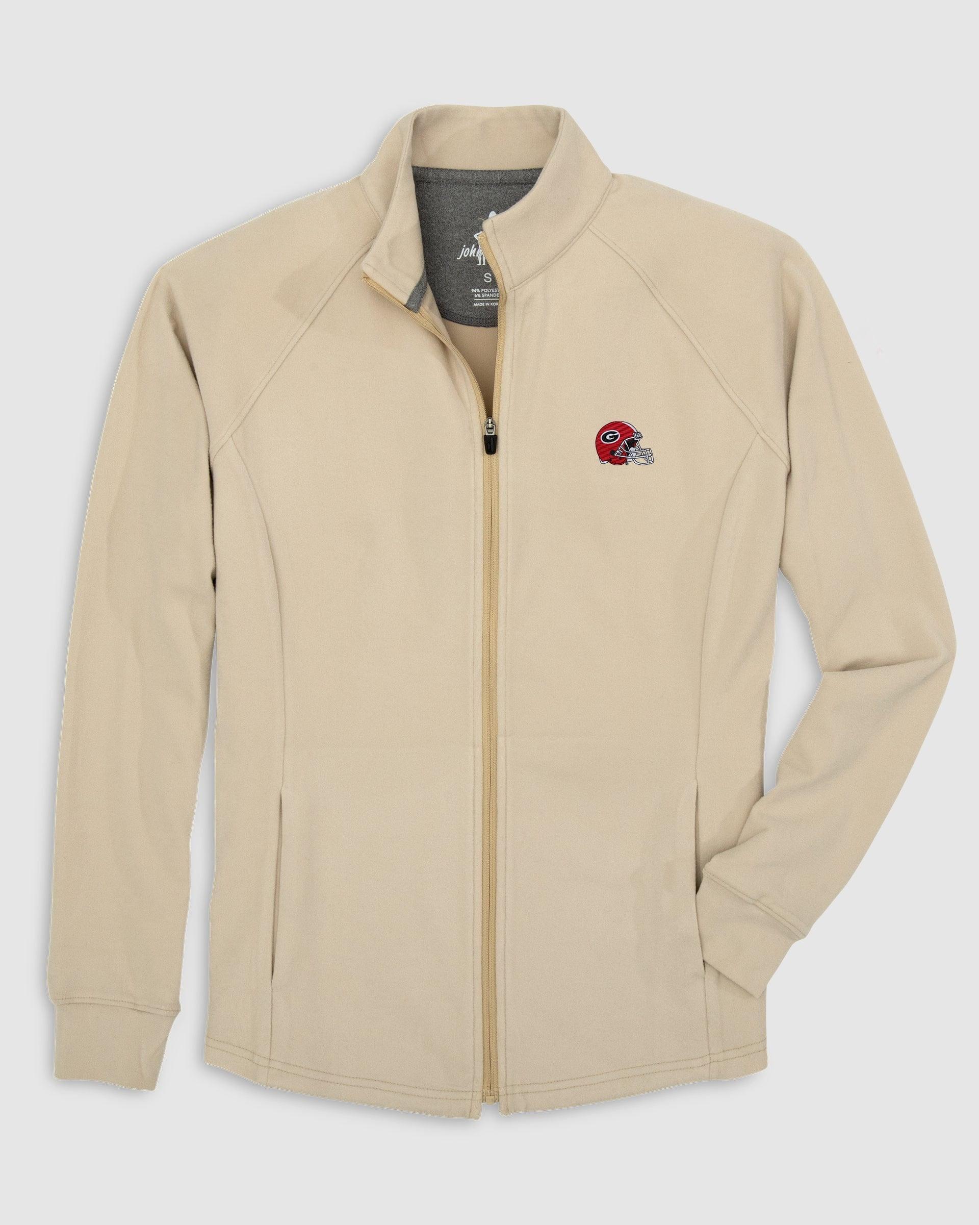 Women's Arizona State Blakey Full Zip Fleece Jacket Female Product Image