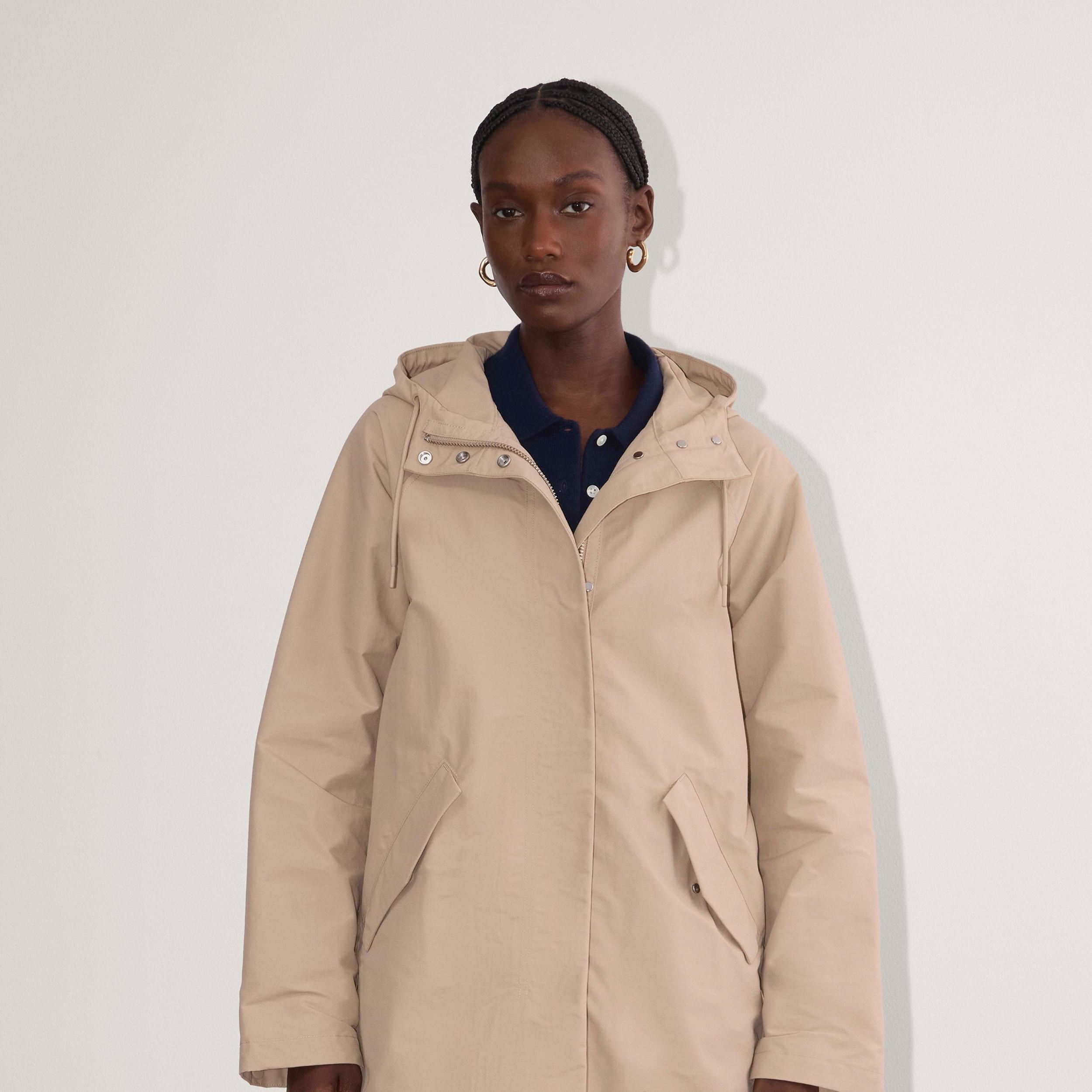 The Anorak Product Image