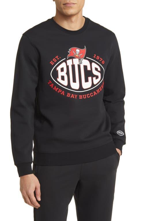 Boss x Nfl New York Giants Crewneck Sweatshirt Product Image