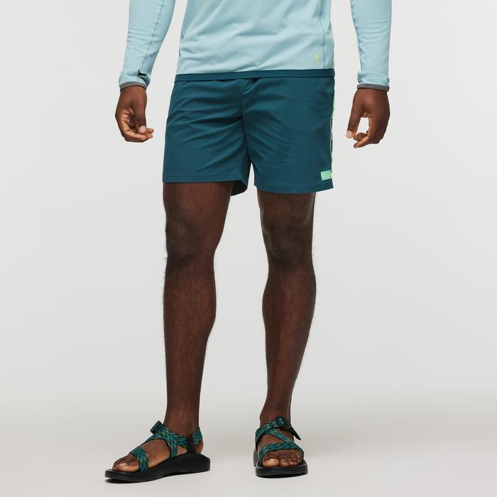 Brinco 7" Short - Solid - Men's Product Image