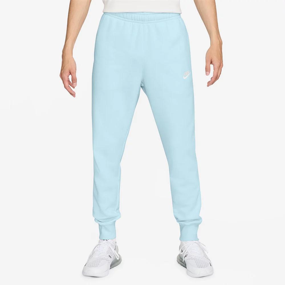 Men's Nike Sportswear Club Fleece Jogger Pants Product Image