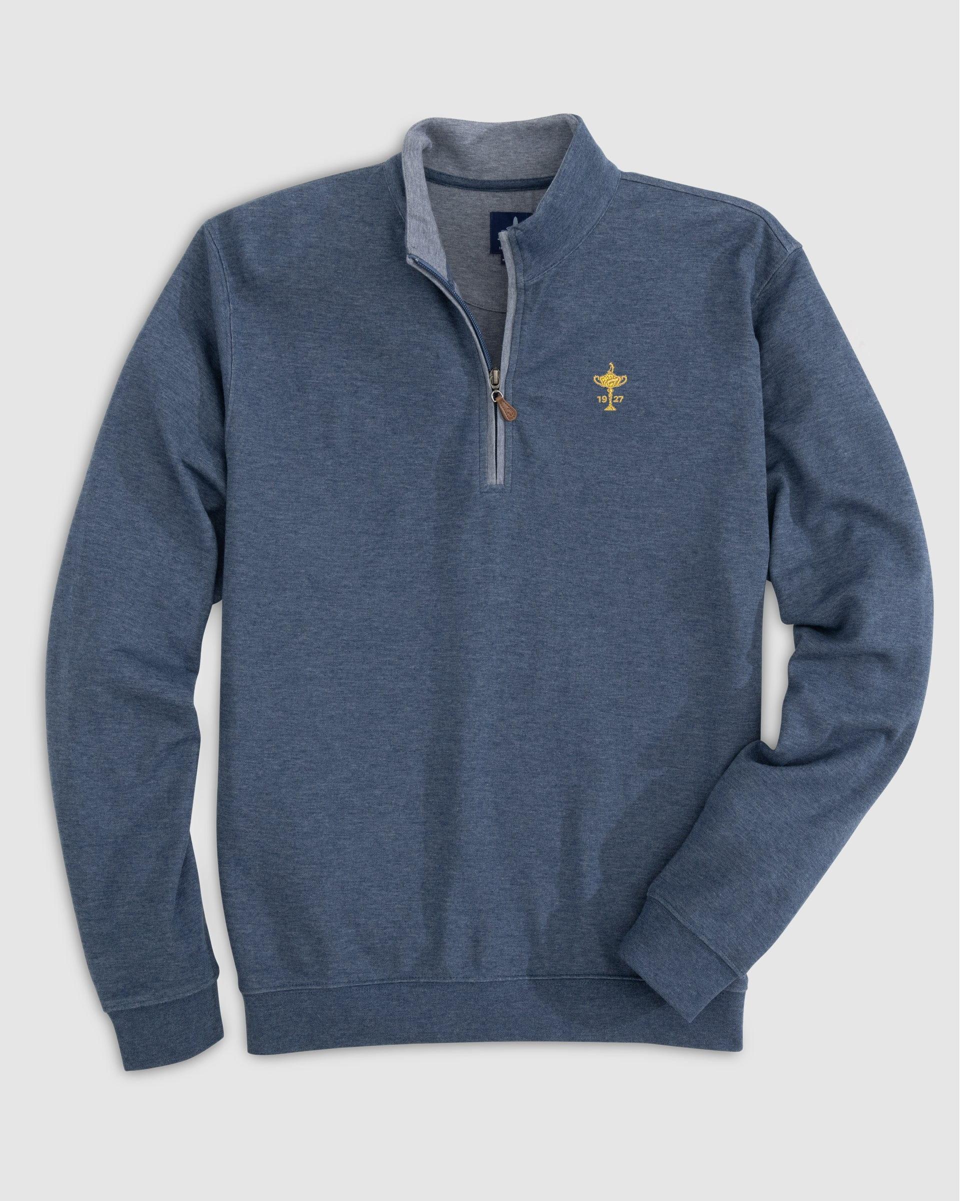 Southern California Sully Jr. 1/4 Zip Product Image