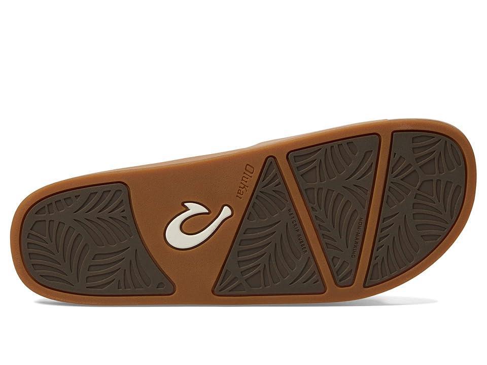 OluKai Kamola Tan) Women's Shoes Product Image