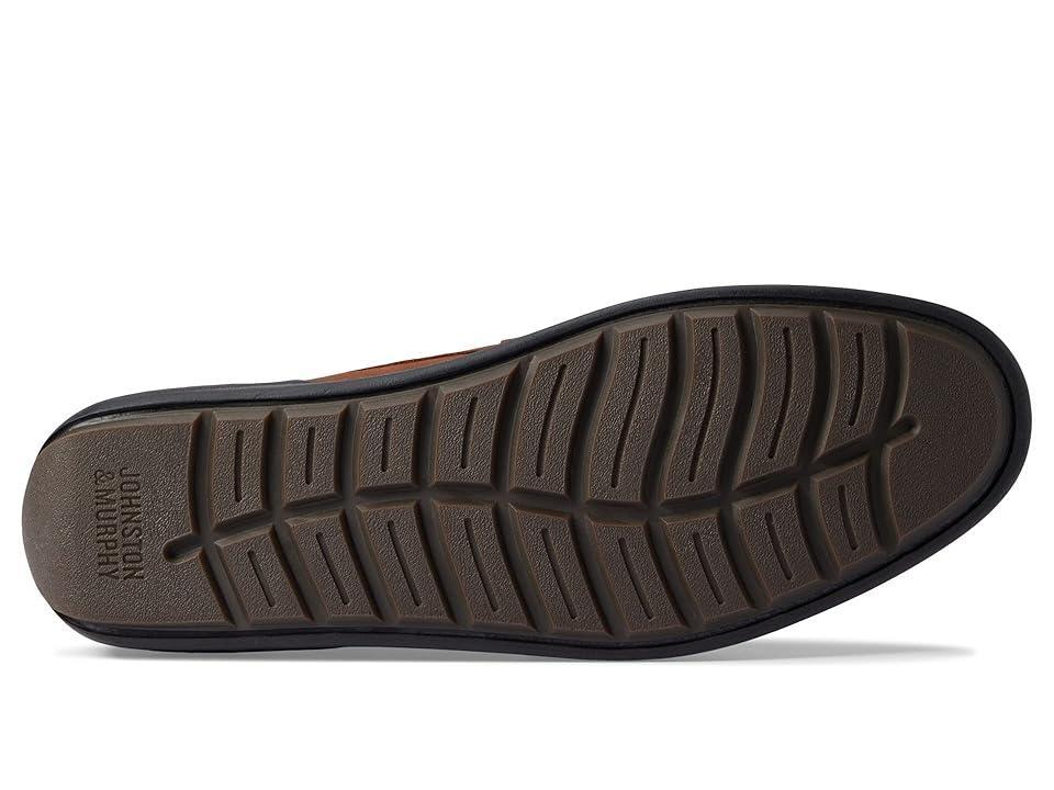 Johnston  Murphy Mens Emmett Penny Loafers Product Image