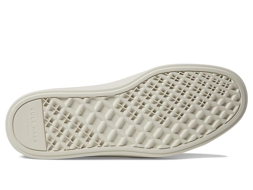 Mens Suede Low-Top Sneakers Product Image