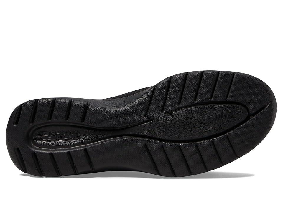 Skechers Hands Free Slip-ins™ On-the-GO® Flex Top Notch Women's Shoes, Size: 7, Blue Product Image
