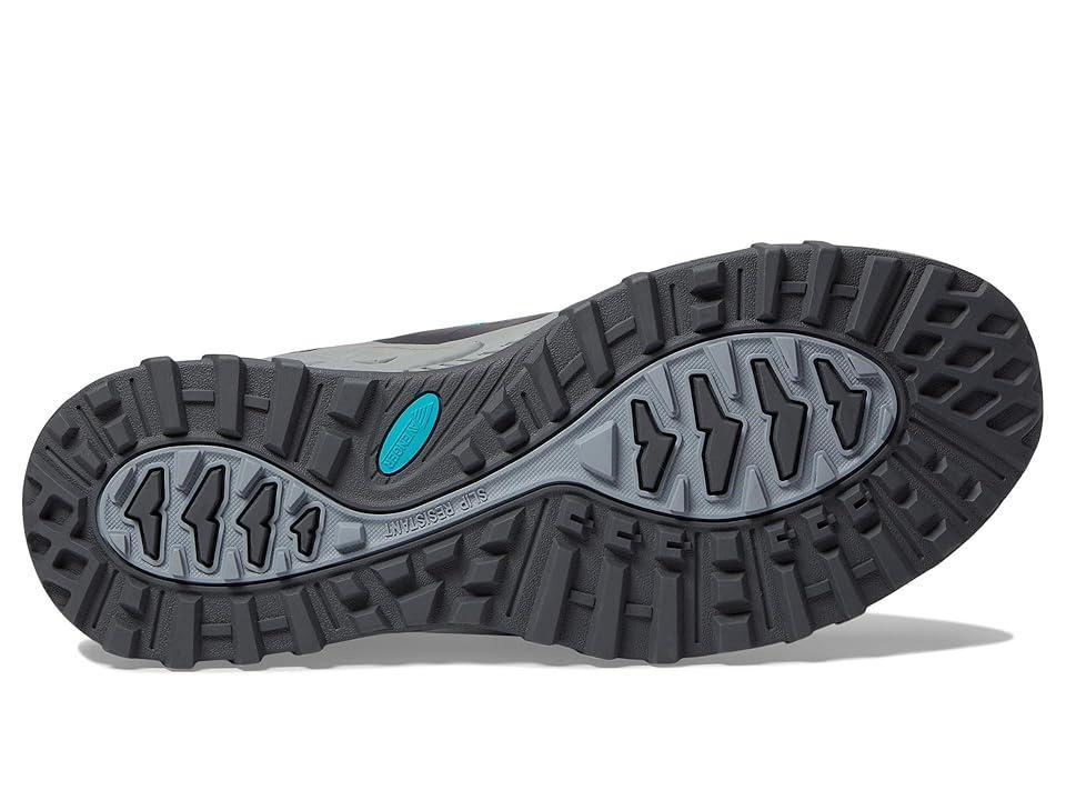 Skechers Hands Free Slip-ins™ On-the-GO® Flex Top Notch Women's Shoes, Size: 7, Blue Product Image
