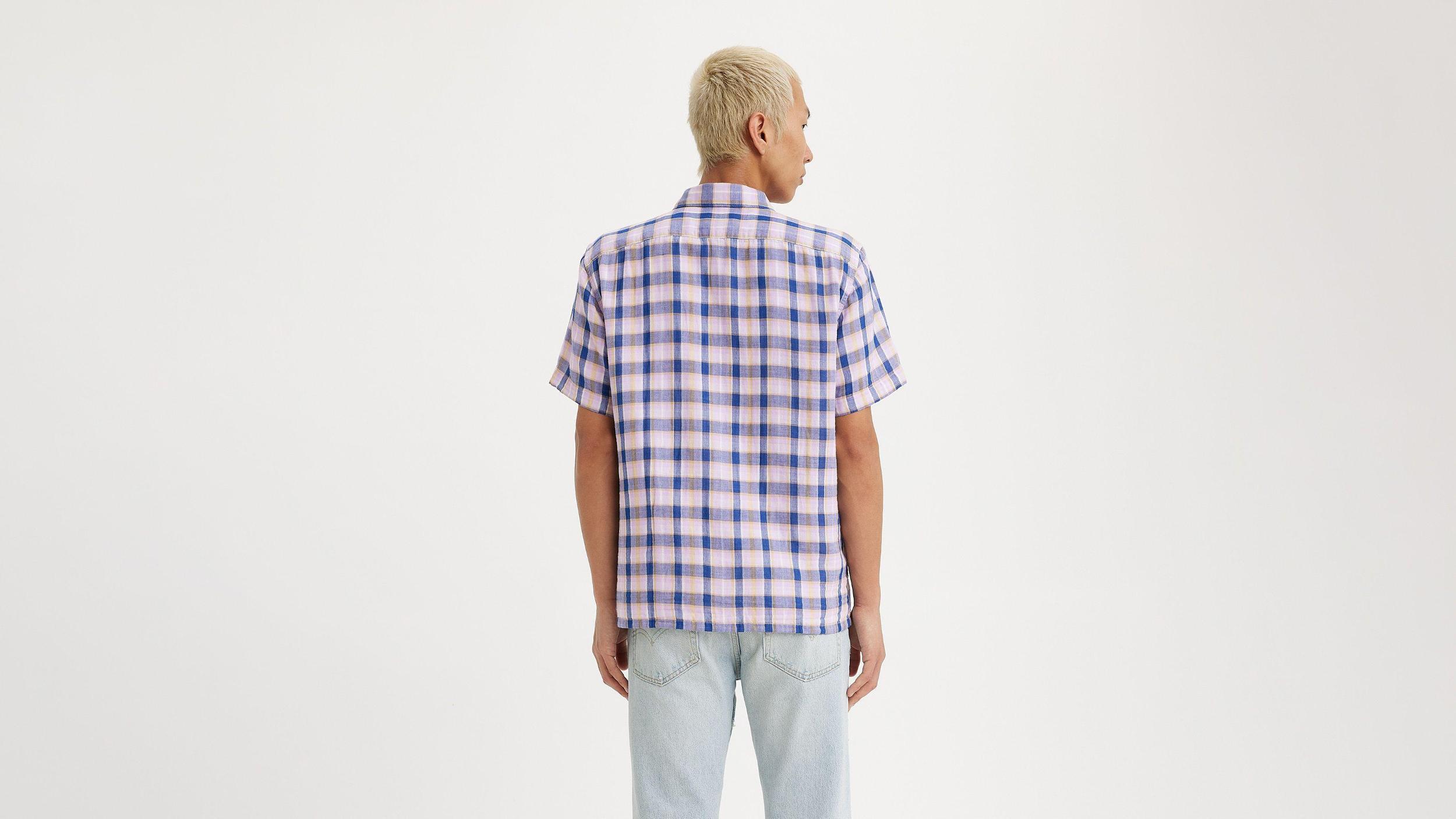 Sunset Camp Shirt Product Image