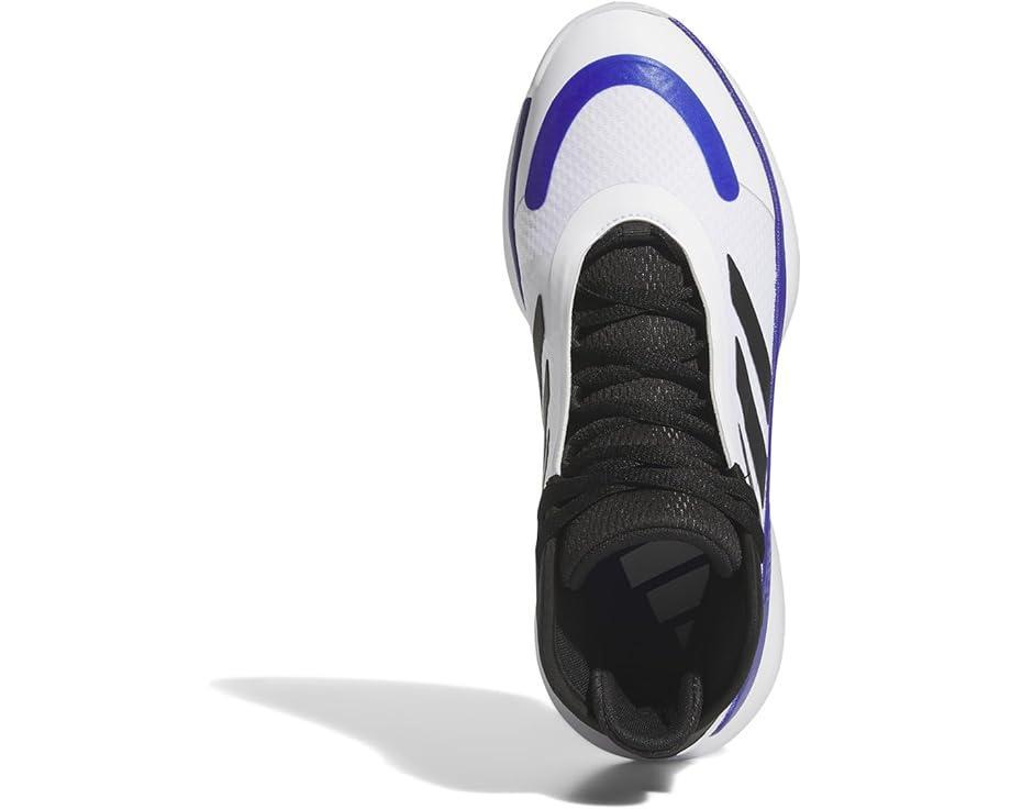 Unisex adidas Bounce Legends Low Trainers Product Image