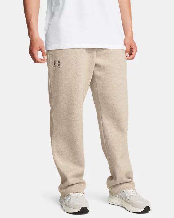 UA Icon Fleece Mens Pants Product Image
