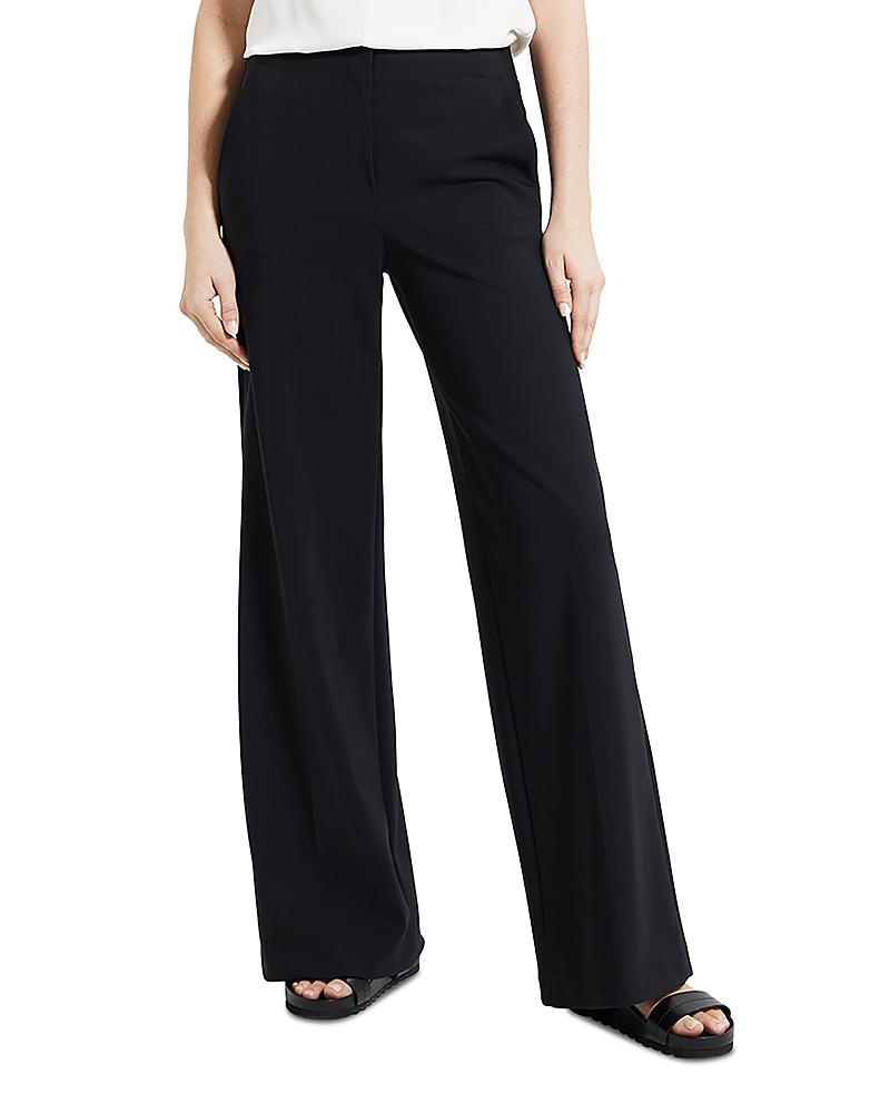 Womens Terena Wide-Leg Pants Product Image