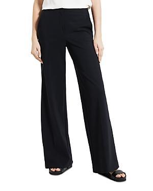 Womens Terena Wide-Leg Pants Product Image