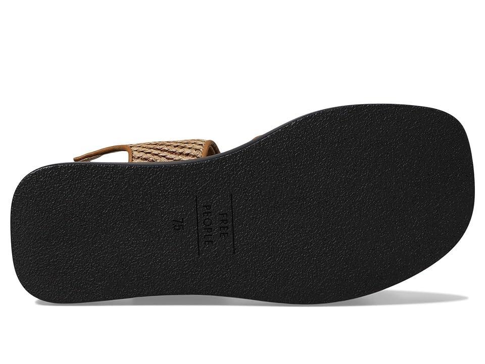 Birkenstock Womens Boston Chunky Platform Clogs Product Image