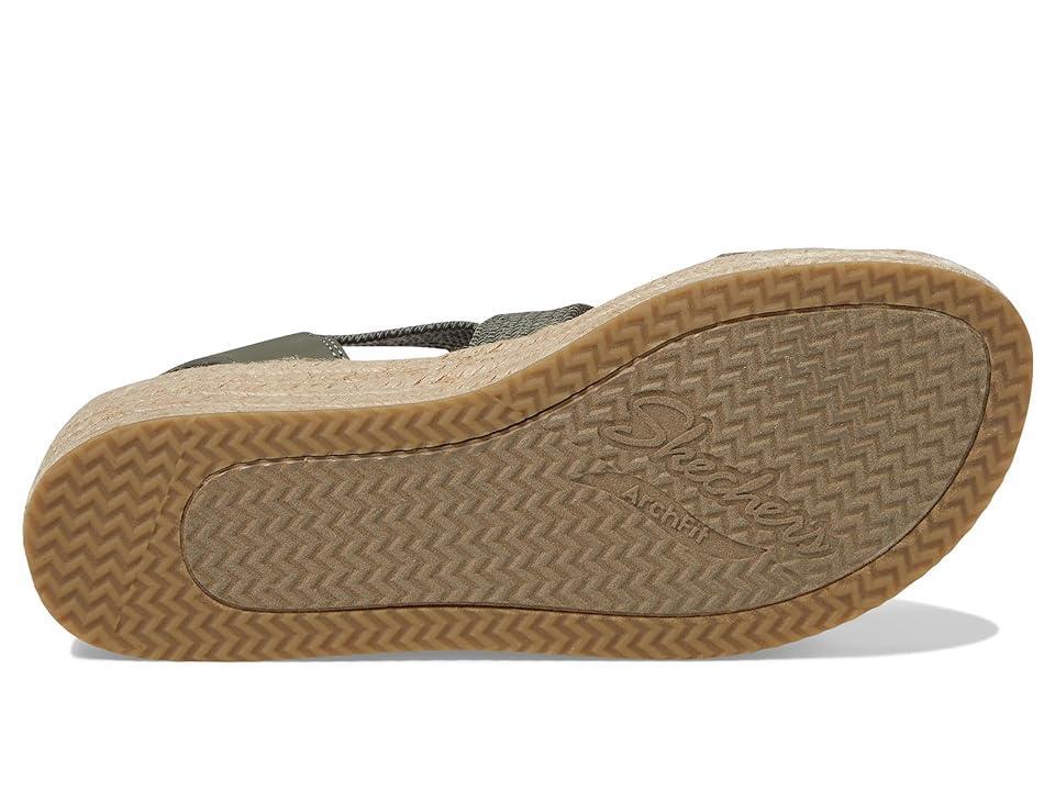 SKECHERS Martha Stewart - Arch Fit Beverlee -Brentwood Women's Shoes Product Image