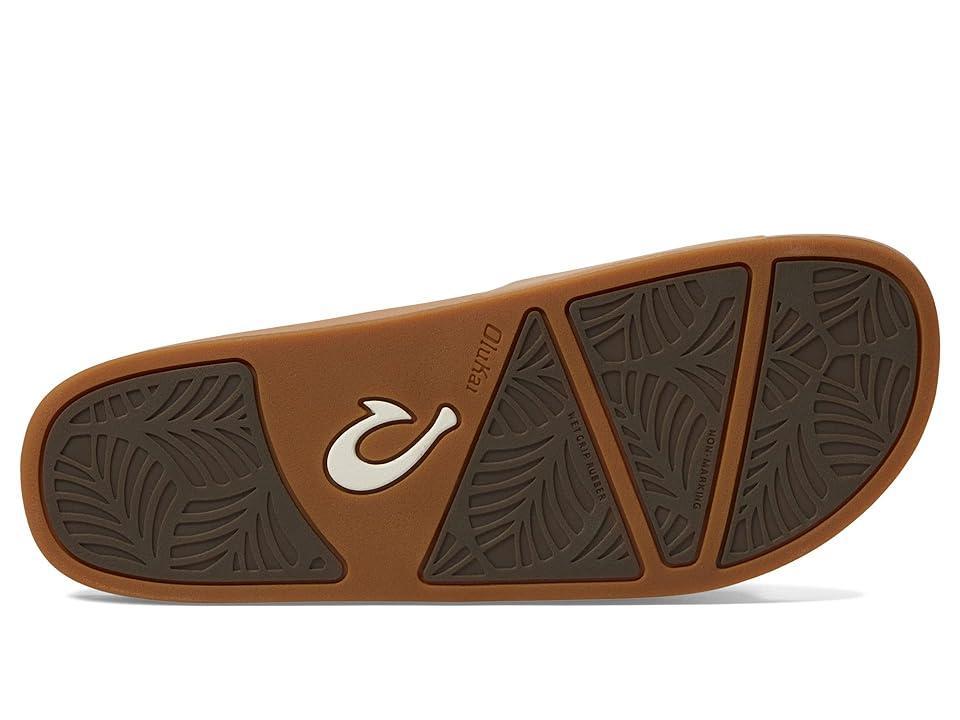 OluKai Kamola Tan) Women's Shoes Product Image