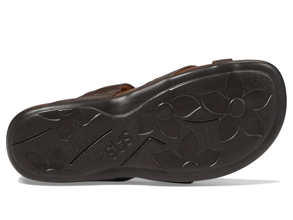 Womens Birkenstock Arizona Slide Sandal - Stone Product Image