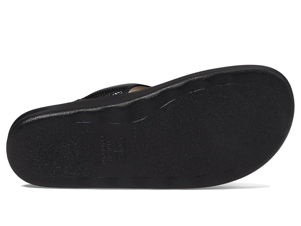 OOFOS Mens OOahh Machine Washable Slides Product Image