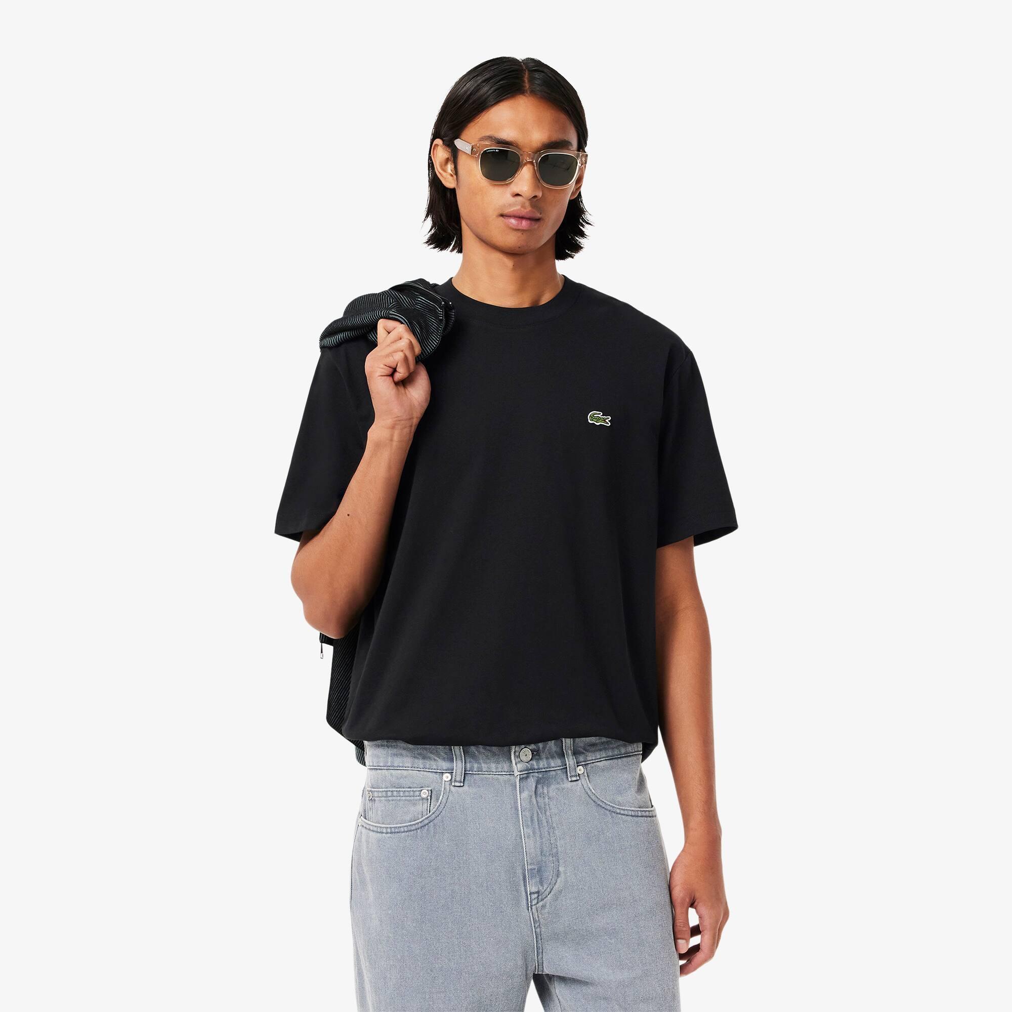 Cotton T-shirt Product Image