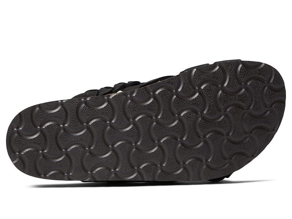 White Mountain Harrington Leather) Women's Shoes Product Image