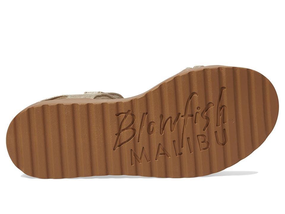 Strive Santorini Women's Shoes Product Image